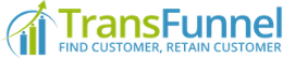 Transfunnel logo